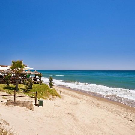 Oleholidays 216 Romana Playa Primera Linea Playa Marbella Eksteriør bilde