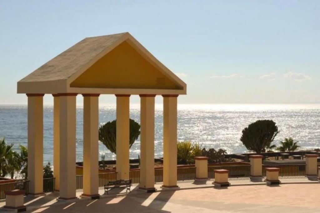 Oleholidays 216 Romana Playa Primera Linea Playa Marbella Eksteriør bilde