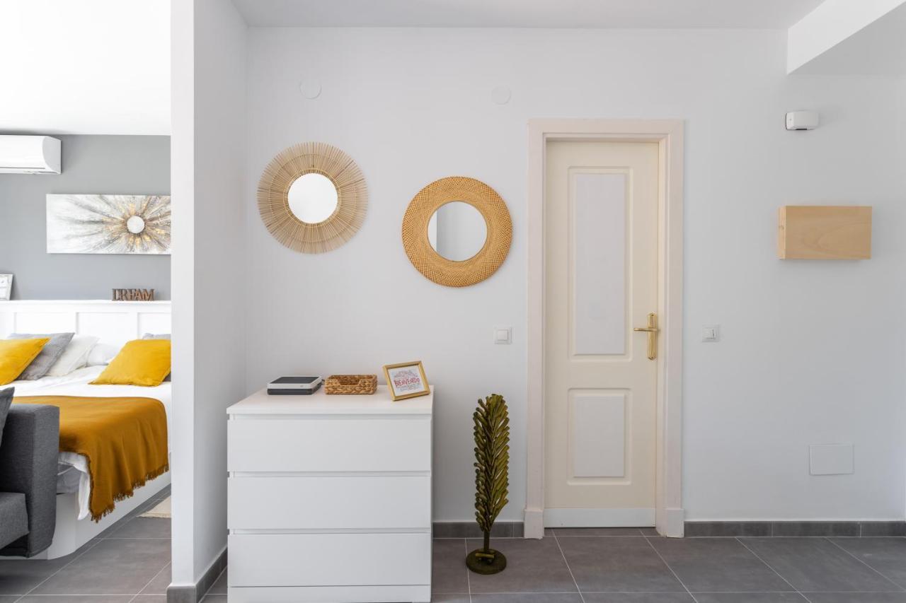 Oleholidays 216 Romana Playa Primera Linea Playa Marbella Eksteriør bilde