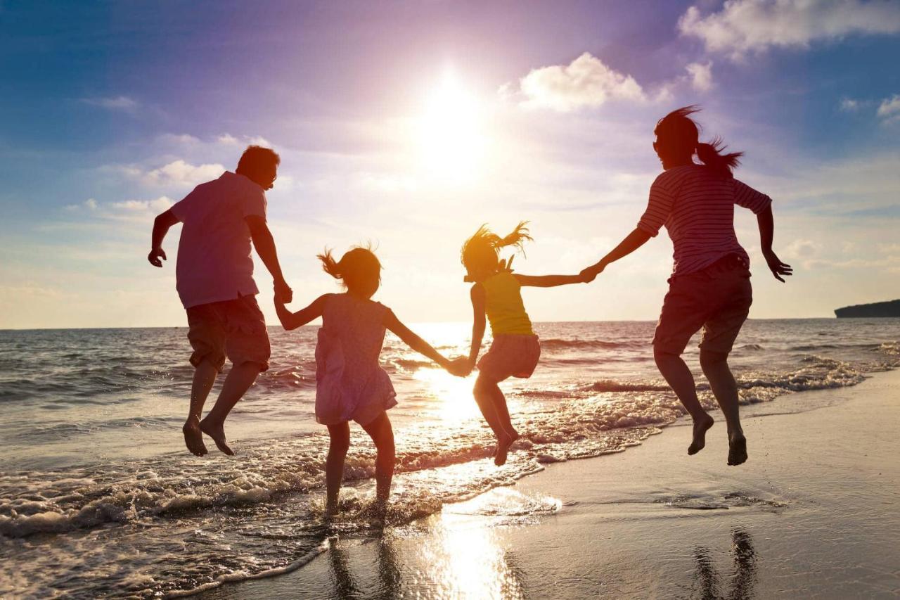 Oleholidays 216 Romana Playa Primera Linea Playa Marbella Eksteriør bilde