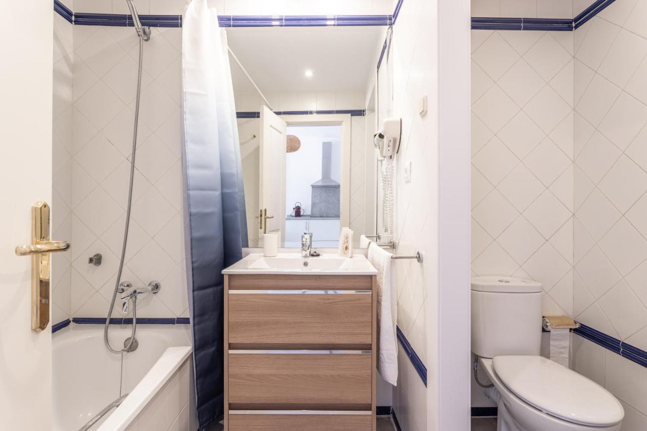 Oleholidays 216 Romana Playa Primera Linea Playa Marbella Eksteriør bilde