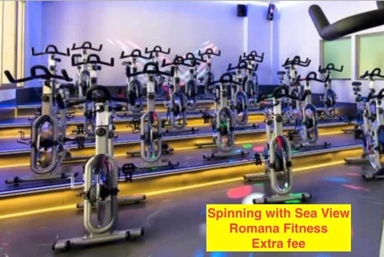 Oleholidays 216 Romana Playa Primera Linea Playa Marbella Eksteriør bilde